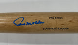Paul Molitor Signed Blonde Replica Louisville Slugger Bat AUTO - BAS