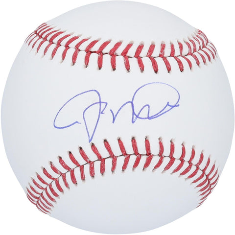 Joe Montana San Francisco 49ers Autographed Baseball