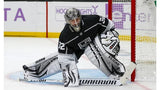 Jonathan Quick Signed Los Angeles Kings Reebok Premier NHL Jersey (Fanatics)