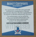 Antonio Gates San Diego Chargers Signed/Auto 16x20 Photo Framed Beckett 158963