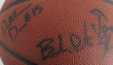Michigan State Spartans 2006-07 Team Signed by 13 Basketball Tom Izzo 165952