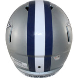 CeeDee Lamb Autographed/Signed Dallas Cowboys F/S Helmet Fanatics 50936