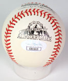Devon White Autographed Official 1998 MLB All-Star Game Baseball JSA COA