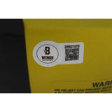 Jerome Bettis Autographed Pittsburgh Steelers Pro Flash Helmet Beckett 49573