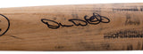 Devon White Toronto Blue Jays Signed Cooper Pro Model Baseball Bat BAS Hologram