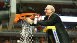 Jim Boeheim Signed Nike Basketball (Fanatics) Syracuse Orange Men's Head Coach