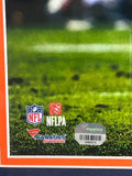 Peyton Manning Autographed Denver Broncos 16x20 Photo -- Framed | Fanatics COA