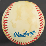 Roger Clemens Signed OAL Baseball (JSA COA) Red Sox, Yankees, Blue Jays, Astros