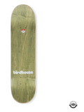 Tony Hawk Autographed Birdhouse Retrospective Skateboard Deck UDA LE 5