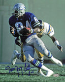 Sam McCullum Autographed Signed 8x10 Photo Seattle Seahawks MCS Holo #63266