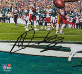 Miles Sanders Philadelphia Eagles Signed/Autographed 16x20 Photo JSA 162184