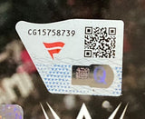 Rhea Ripley Signed Framed 8x10 WWE Raw Photo Fanatics