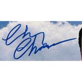 Chevy Chase Autographed/Signed Vacation 11x17 Photo Beckett WIT 58280