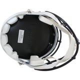 Eddie George Autographed/Signed Tennesee Titans F/S TB Helmet Fanatics 51901