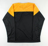 Tim Russ Signed Star Trek Lieutenant Commander Tuvok Uniform Shirt- JSA Hologram