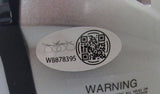 Michael Irvin Signed/Autographed Mini Football Helmet Dallas Cowboys JSA 198689
