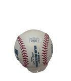 Jason Giambi Autographed Official Rawlings Baseball -- New York Yankees | JSA COA