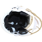 Drew Brees Signed New Orleans Saints SpeedFlex 25 Alt Helmet Beckett W 58498