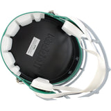 Jake Elliott Autographed/Signed Philadelphia Eagles F/S TB Helmet PSA 49155