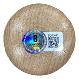 Sammy Sosa Chicago Cubs Signed Tan Louisville Slugger Bat 98 MVP BAS