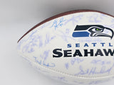 2005 Seahawks Team Autographed Signed Football NFC Champions With 70 Sigs 243799