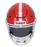 Matthew Stafford Autographed Georgia Bulldogs Speedflex MIDI Helmet Beckett