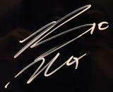 Bo Nix Autographed Framed Photo 31"x25" Beckett COA