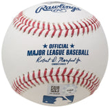 Bryce Harper Philadelphia Phillies Signed Official MLB Baseball Fanatics MLB