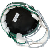 Vince Papale Autographed Philadelphia Eagles F/S Helmet TB Beckett 42254