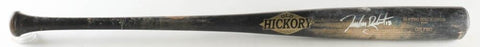 Tucker Barnhart Signed Old Hickory Player Model Bat (JSA) Chicago Cub Catcher