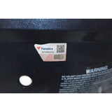 Will Anderson Autographed Houston Texans Authentic Helmet FAN 42842