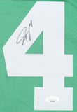 Jrue Holiday Boston Celtics Signed Nike Jersey / 2024 NBA Champion / Guard (JSA)