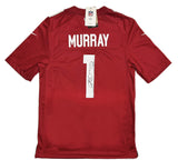 Kyler Murray Autographed Arizona Cardinals Nike Game Jersey Fanatics