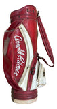 Arnold Palmer Signed Personal Arnold Palmer Golf Bag BAS LOA