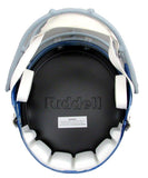 Saquon Barkley Signed Full Size Eclipse Replica Helmet Giants PSA/DNA