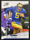 Joe Flacco Signed Delaware Fightin' Blue Hens Jersey (JSA COA) Super Bowl XLVII