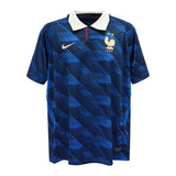 Ousmane Dembele Signed France Soccer Jersey #7 with Beckett COA