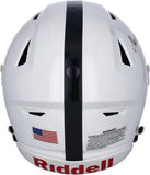 Autographed Penn State Helmet