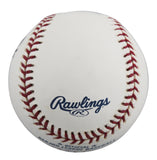 Cubs Sean Marshall Authentic Signed Selig OML Baseball BAS #BJ32577