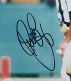 LC Greenwood Steelers Steel Curtain Signed/Autographed 8x10 Photo JSA 208881