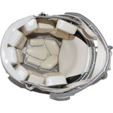 Hendon Hooker Autographed/Signed Detroit Lions Pro Helmet Beckett 42849