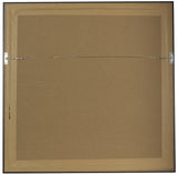 Disney's Aladin Genie Framed 26x26 Photo