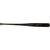 Charlie Hayes Signed Colorado Rockies Game Used Louisville Slugger Bat 53921