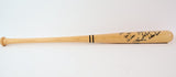 Autographed Inaugural Season (1993) CO Rockies Baseball Bat
