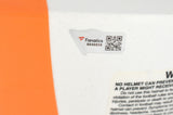 Peyton Manning Autographed Tennessee Vols F/S Speed Authentic Helmet - Fanatics