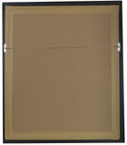 Willie Mays 1946 Negro League World Series Multi Signed Framed Promo BAS Holo