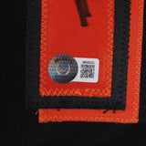 Jung-Hoo Lee Signed San Francisco Giants Jersey (Beckett) Rookie Center Fielder