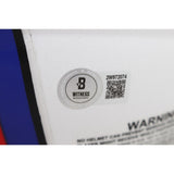 James Cook Signed Buffalo Bills Autographed Authentic Helmet Mafia Beckett 51153