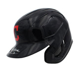 Roberto Alomar Signed Cleveland Indians Official MLB Helmet