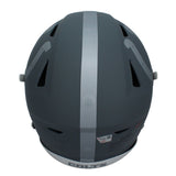 Anthony Richardson Autographed "1st Rd. Pick" Speed Flex Helmet Fanatics LE 25